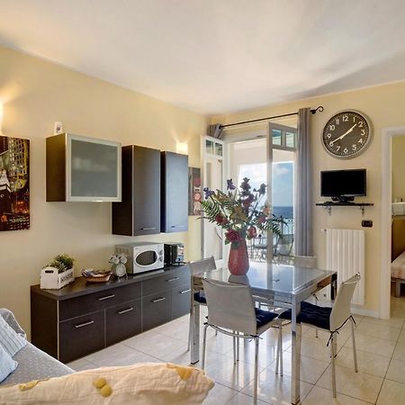 Casa Miradore 600 Mt Dal Mare Imperia Exteriör bild