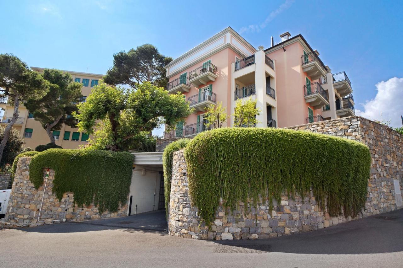 Casa Miradore 600 Mt Dal Mare Imperia Exteriör bild