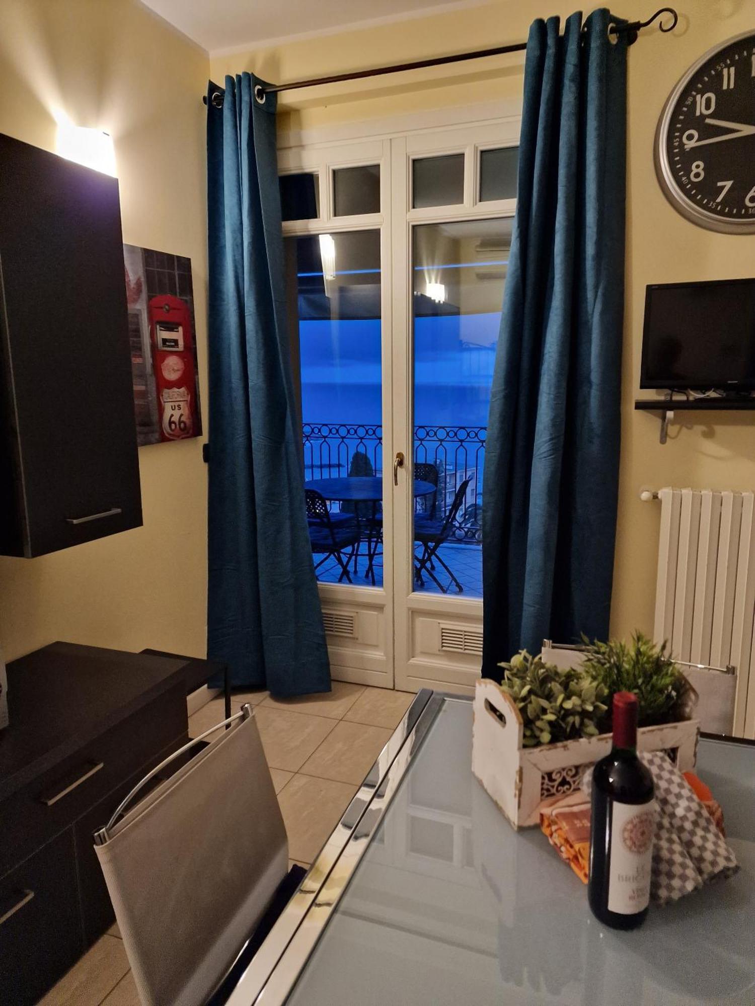 Casa Miradore 600 Mt Dal Mare Imperia Exteriör bild